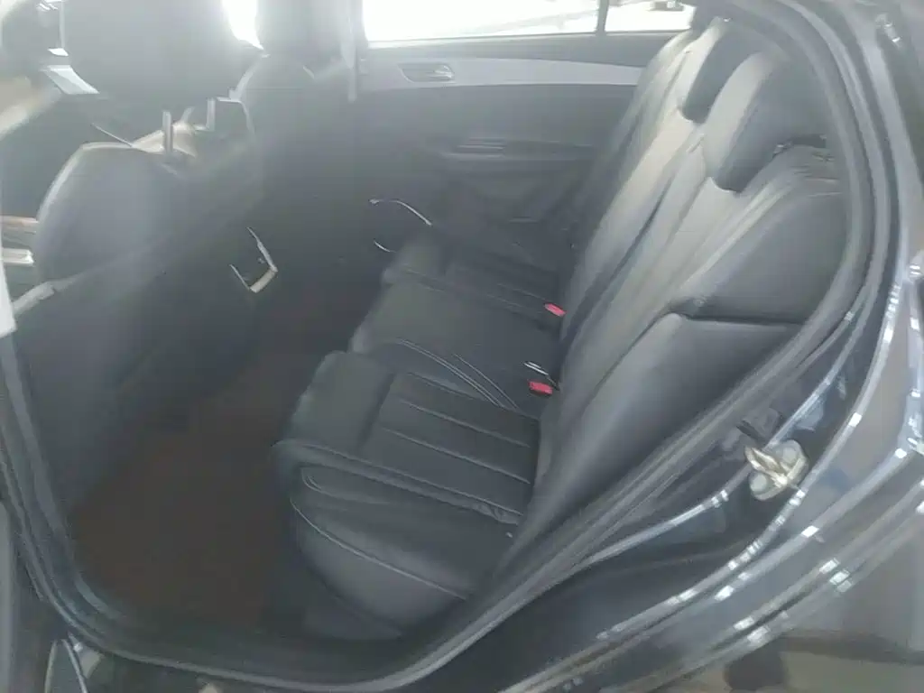 Chery Arrizo 5 PLUS — миниатюра 17