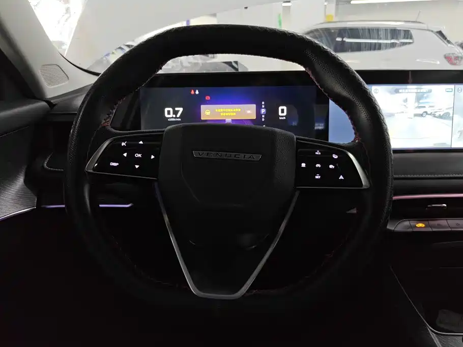Venucia V — миниатюра 15