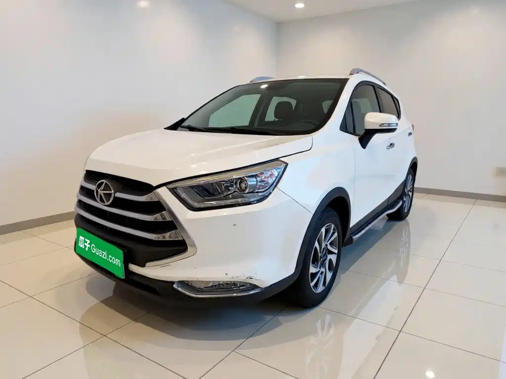 JAC Refine S3
