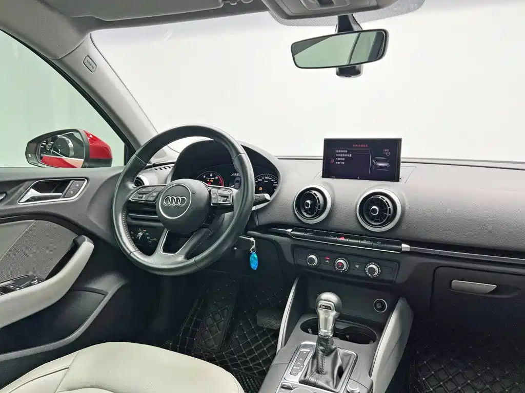 Audi A3 — миниатюра 21