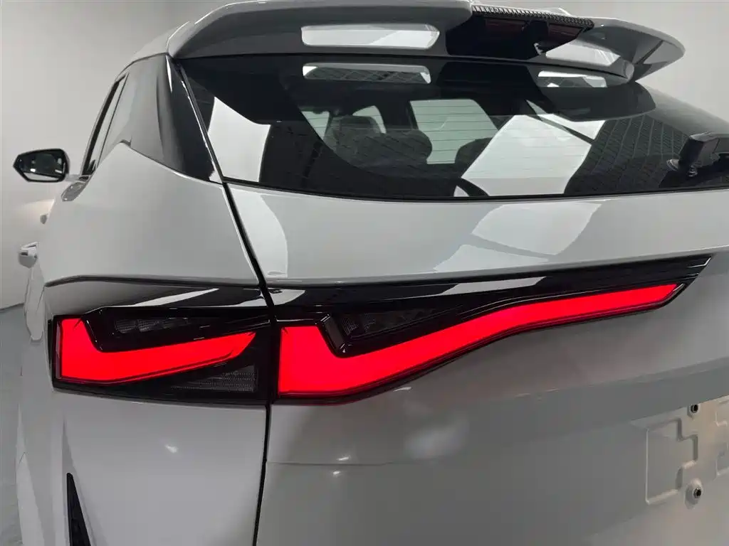 CHANGAN CHANGAN AUCHAN Z6 NEW ENERGY