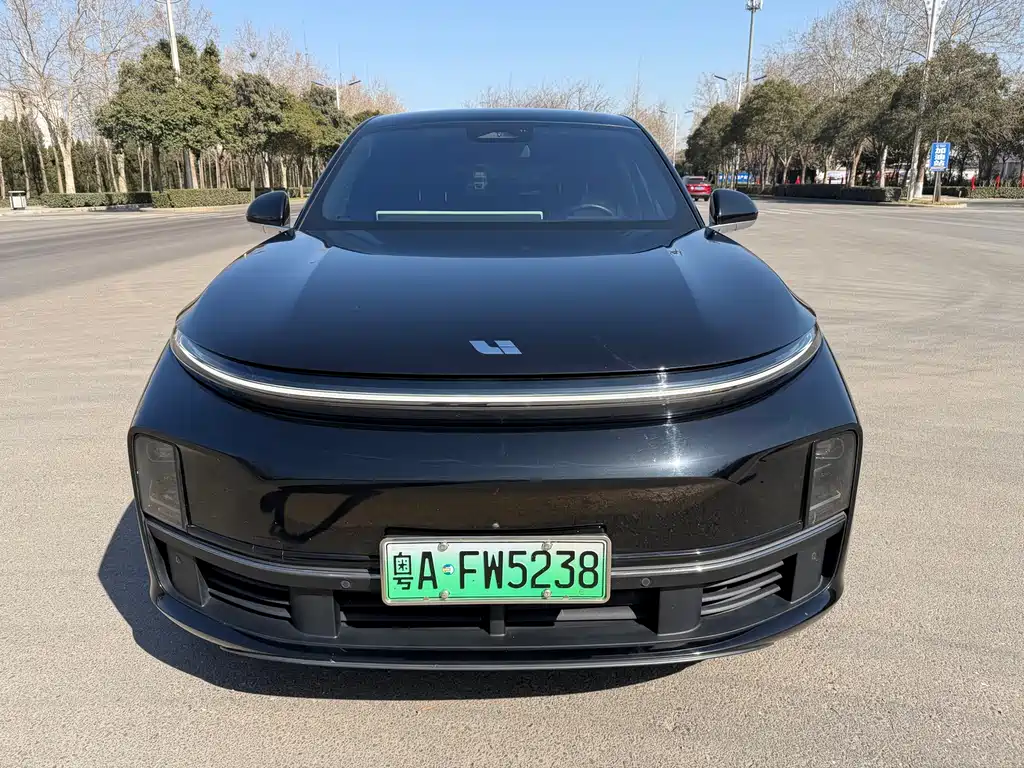 Li Auto IDEAL L7