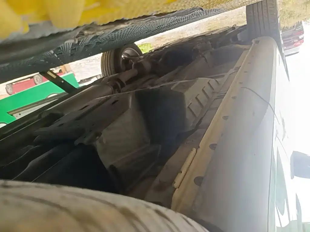Wey Wey VV6 — миниатюра 22