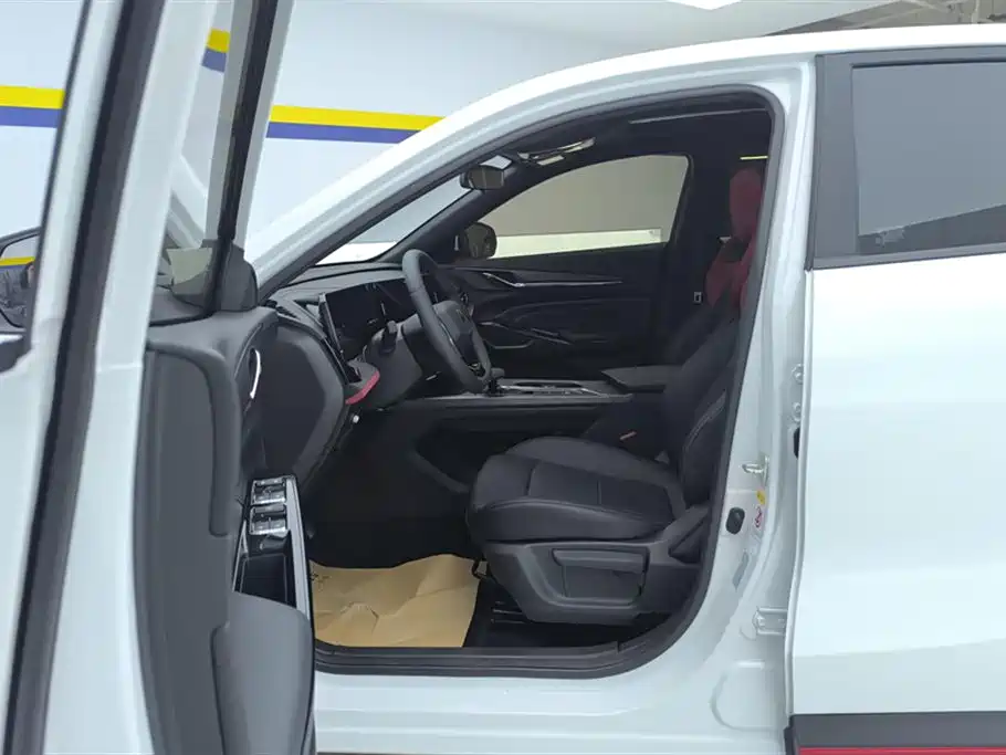 Changan X5 Plus 2025 1.5T DCT