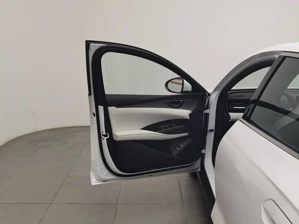 BYD Seal 06 — миниатюра 8