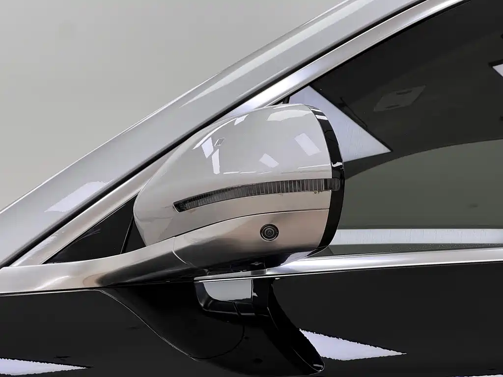 AITO AITO M9 — миниатюра 11