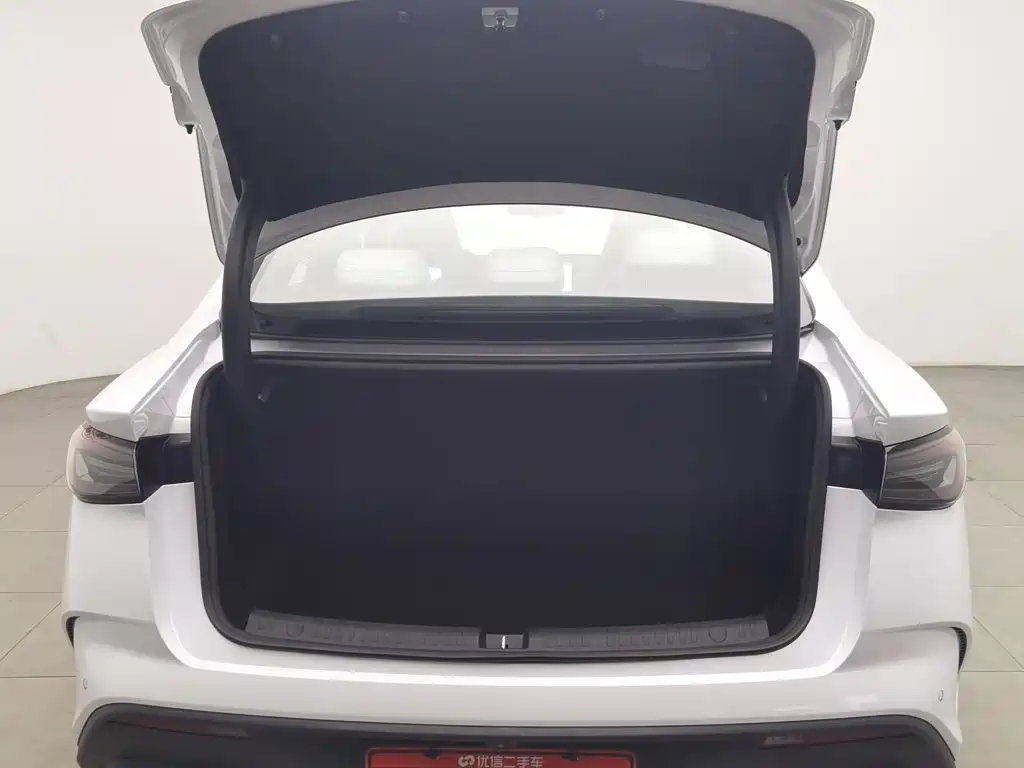 BYD Seal 06 — миниатюра 16