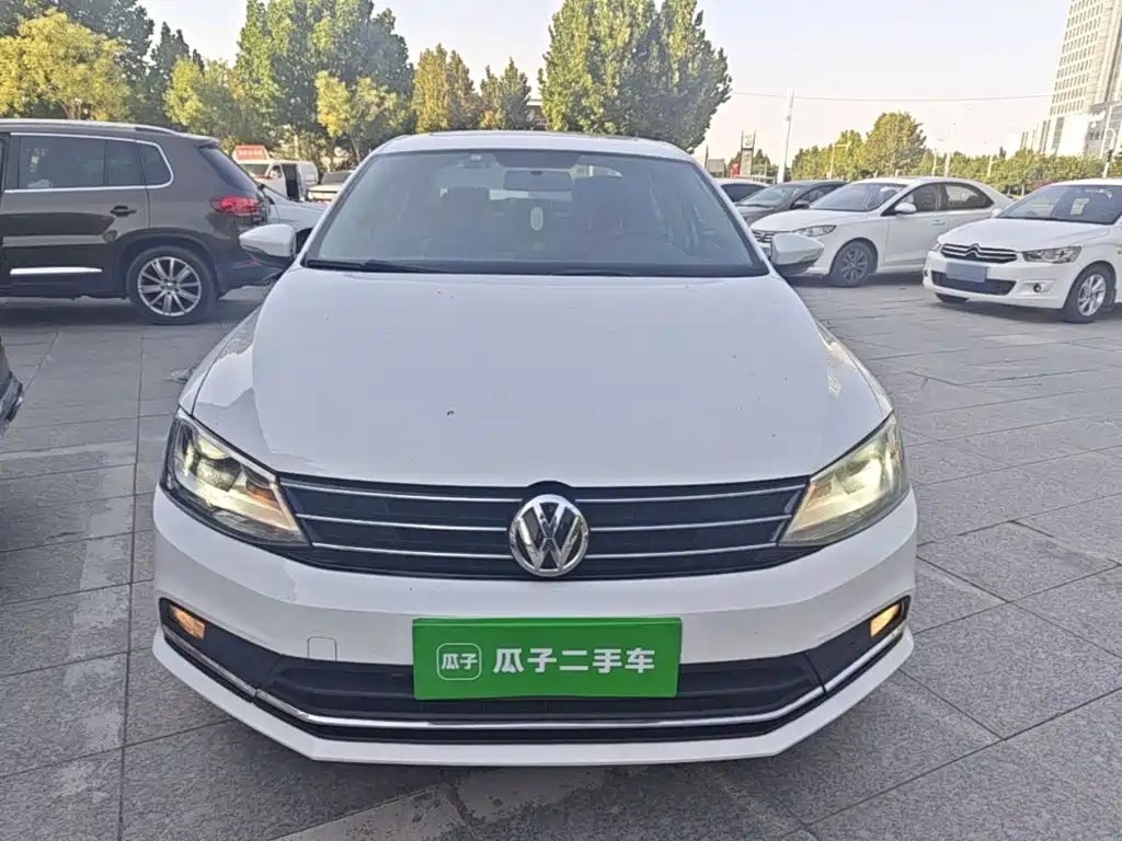 Volkswagen Sagitar — миниатюра 3