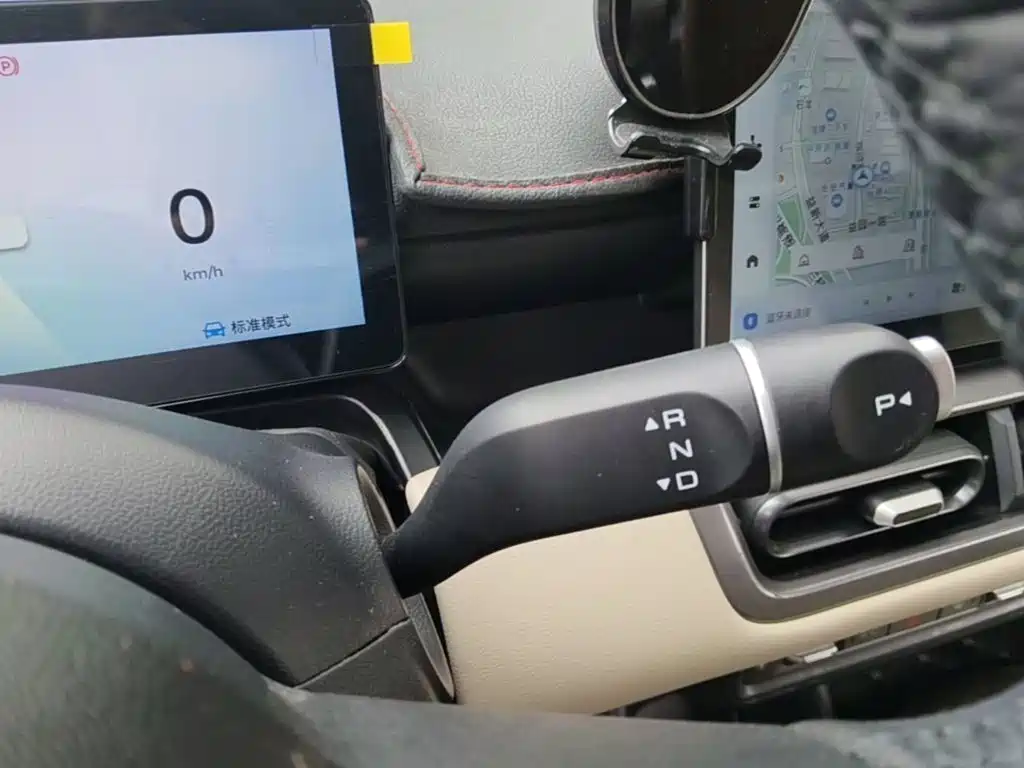 Wuling Bingo PLUS — миниатюра 14