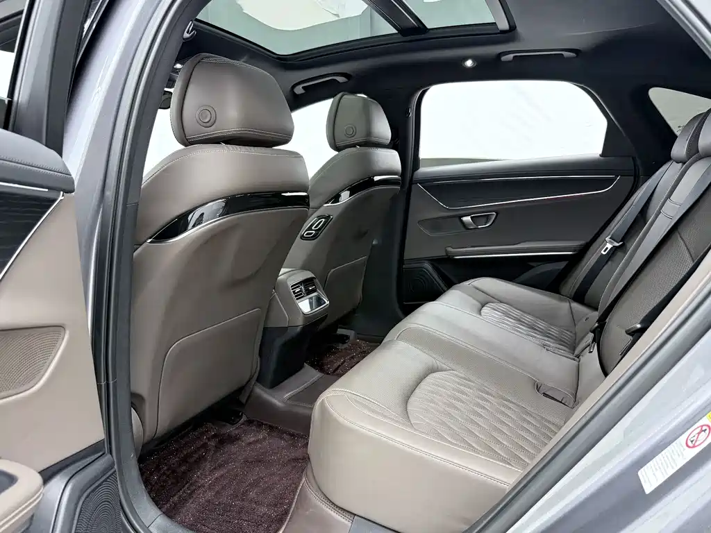 BYD Han — миниатюра 10