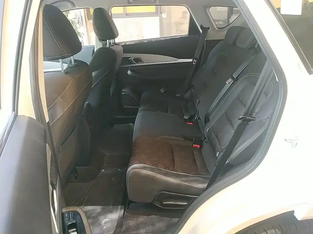 Jetour X70 — миниатюра 17