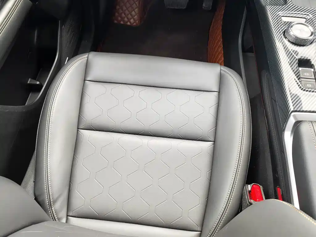Haval Big Dog — миниатюра 7