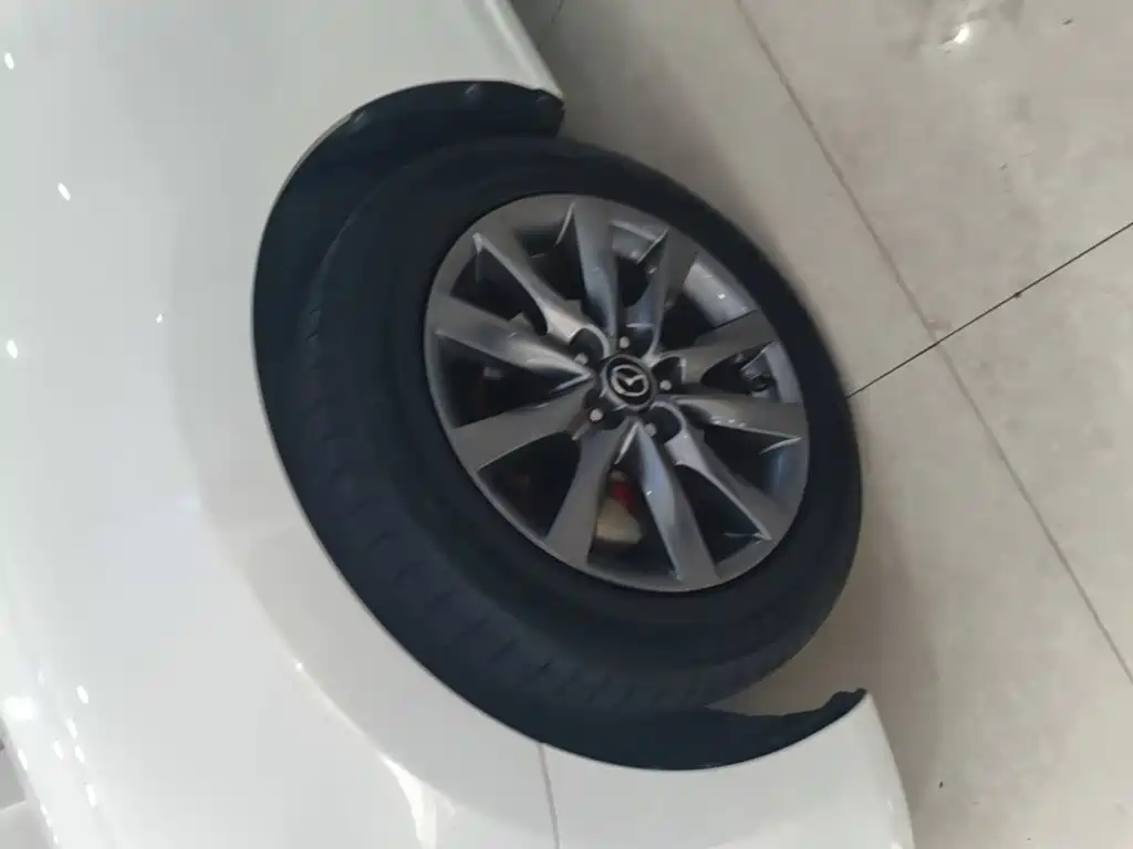 Mazda Atenza — миниатюра 23