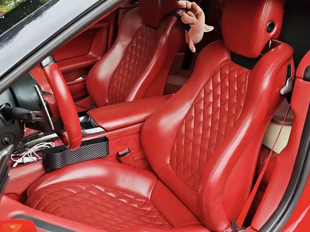 Ferrari California T — миниатюра 3