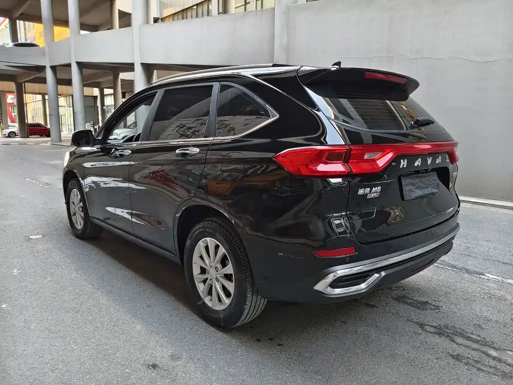 HAVAL M6