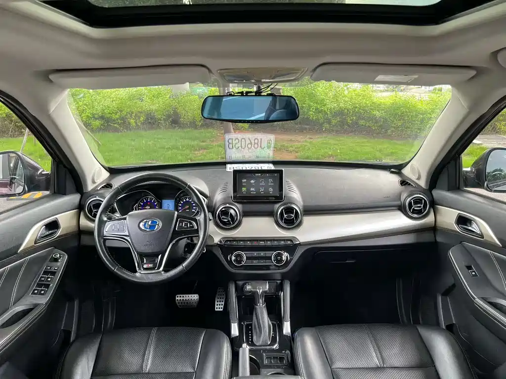 Changhe Changhe Q35 — миниатюра 8