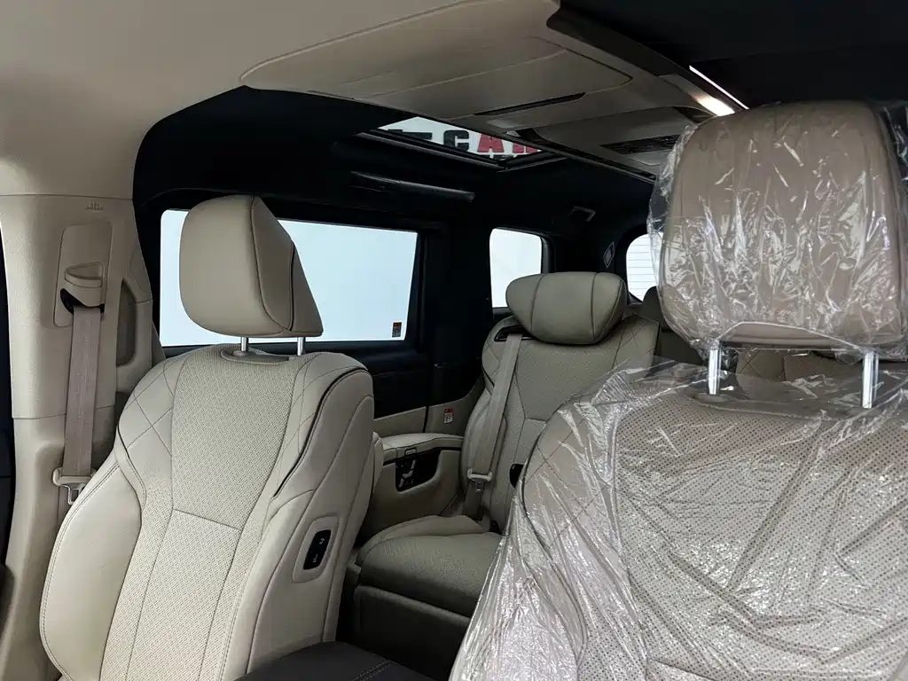 Toyota Alphard — фотографии объявления, Фото 12