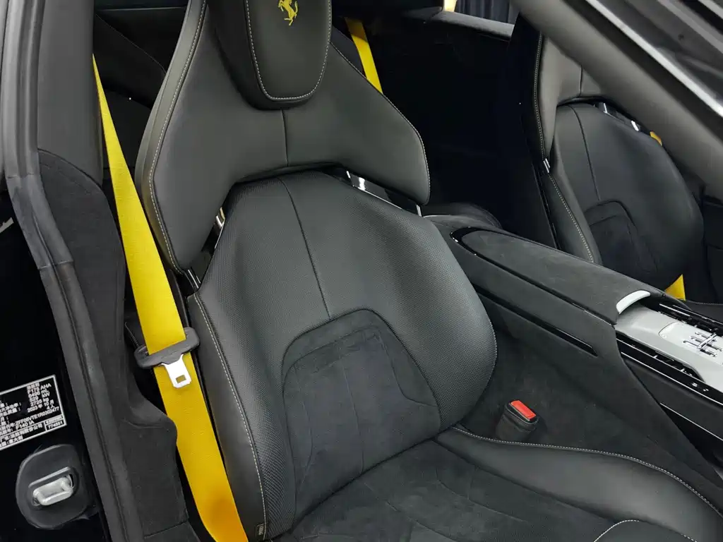 Ferrari Purosangue — миниатюра 14