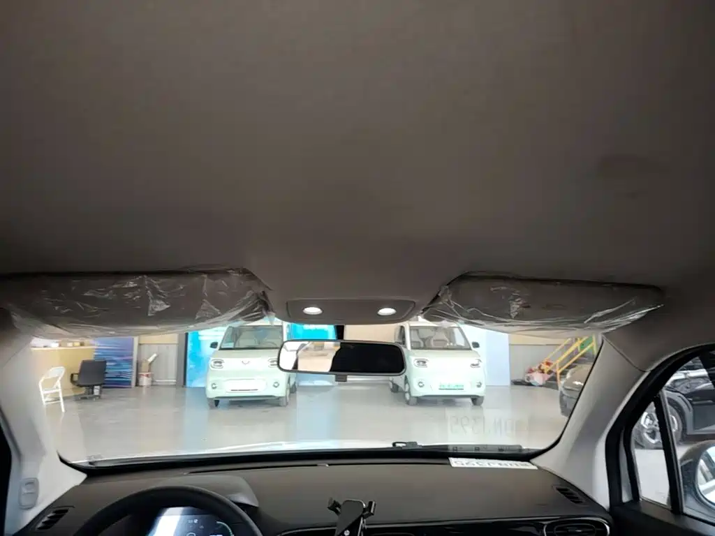 Leapmotor Leapmotor T03 — миниатюра 18