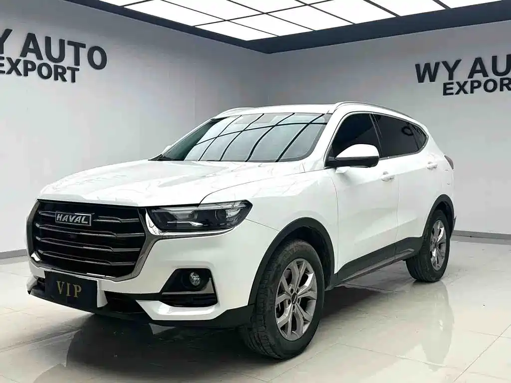 Haval H6 2022