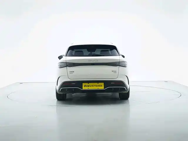 BYD Seal 06 DM-i Touring — миниатюра 2
