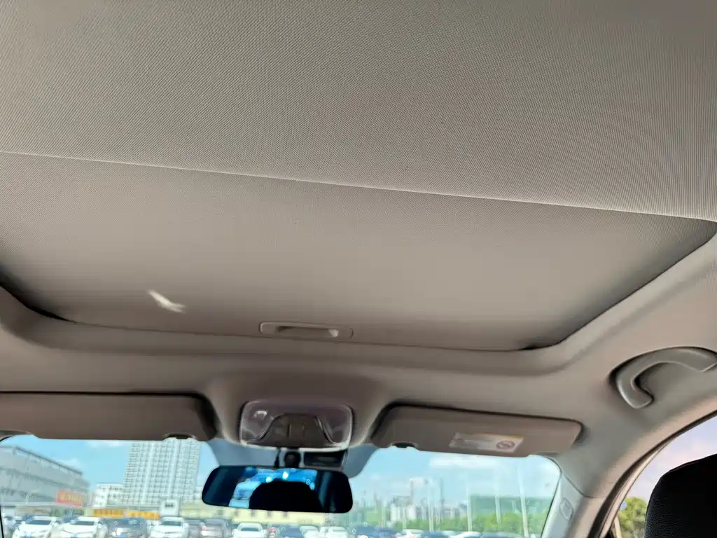 GAC Motor Trumpchi GS4 — миниатюра 12