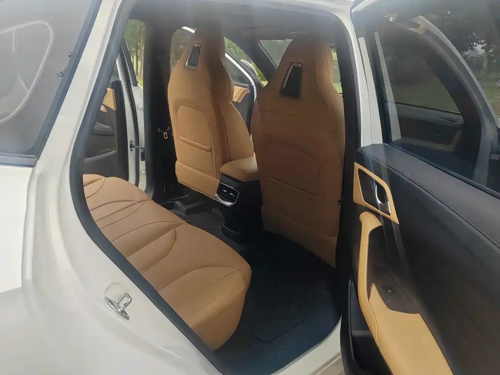 Roewe RX5 New Energy — миниатюра 17