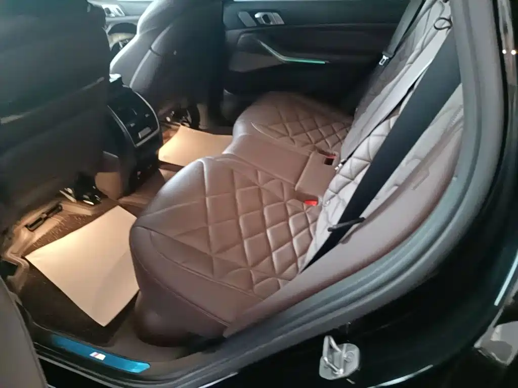 BMW X5 — миниатюра 17