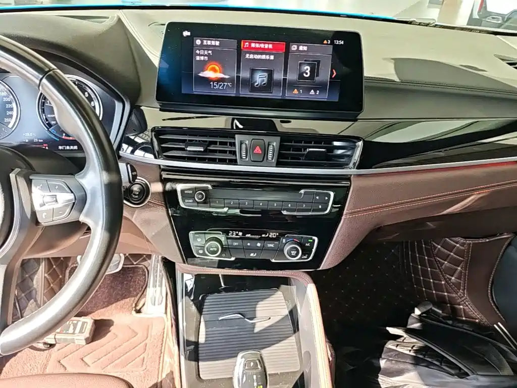 BMW X2 — миниатюра 13