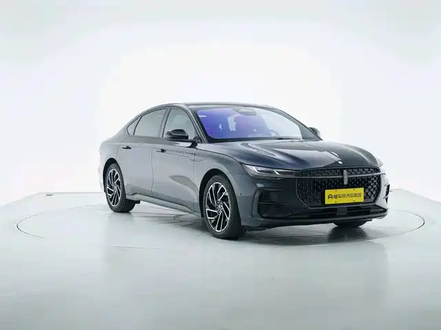 Lincoln Z — миниатюра 9