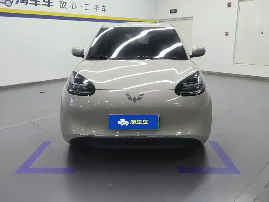 Wuling Bingo — миниатюра 2