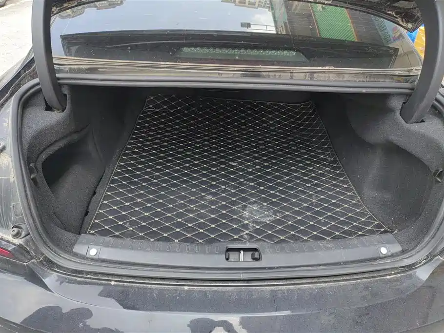 Volvo S90 2021 B5 Luxury