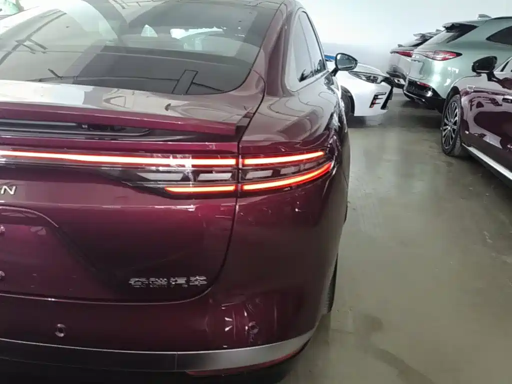 Fulwin Fengyun A9L — миниатюра 8