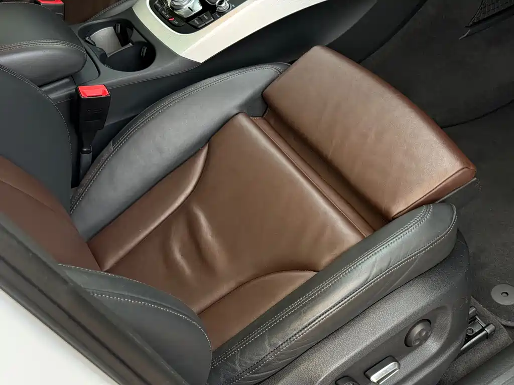 Audi SQ5 — миниатюра 42