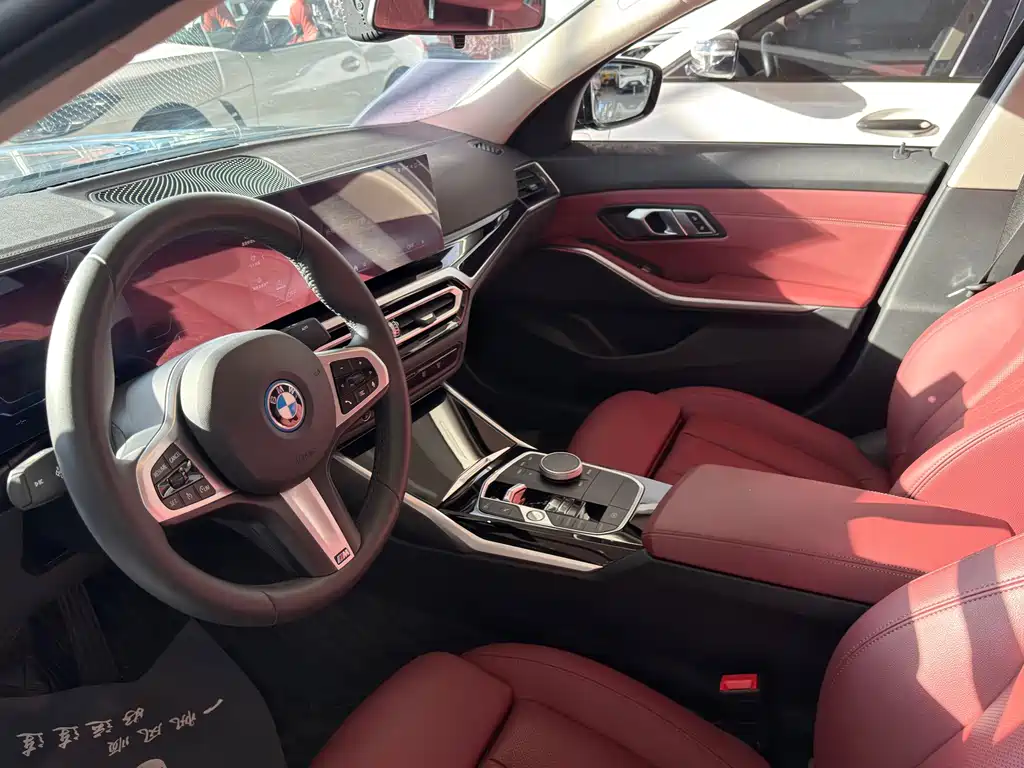BMW i3 — миниатюра 4