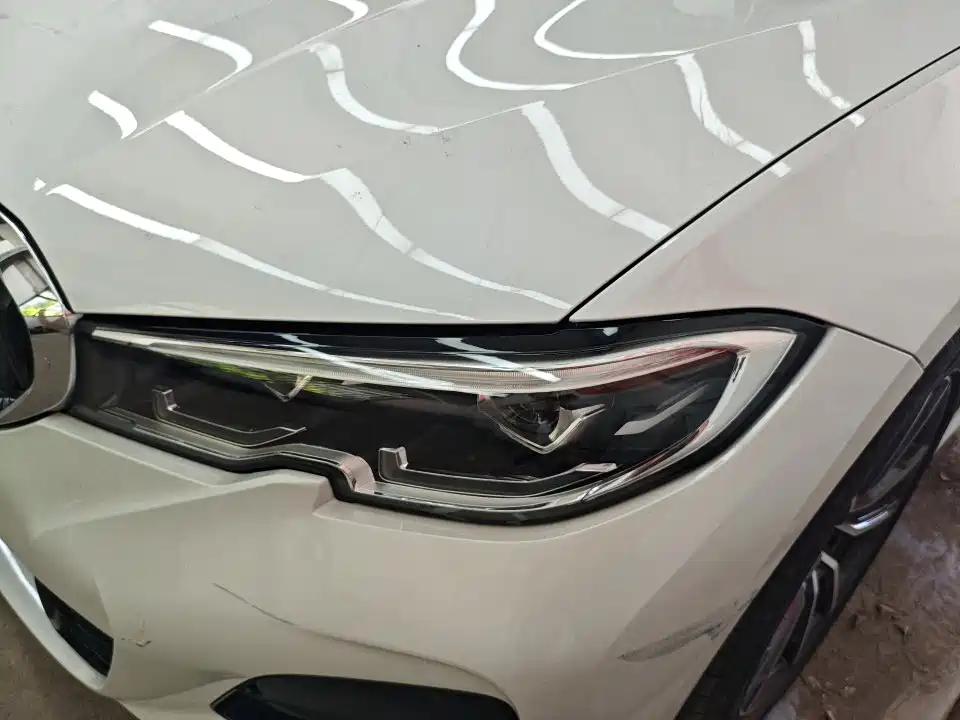 BMW 3 Series — миниатюра 12