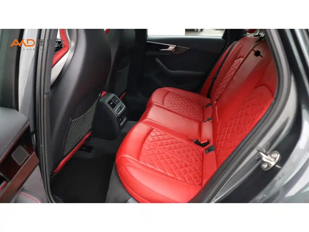 Audi S4 — миниатюра 7