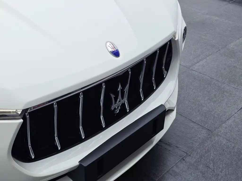 Maserati Levante — миниатюра 11