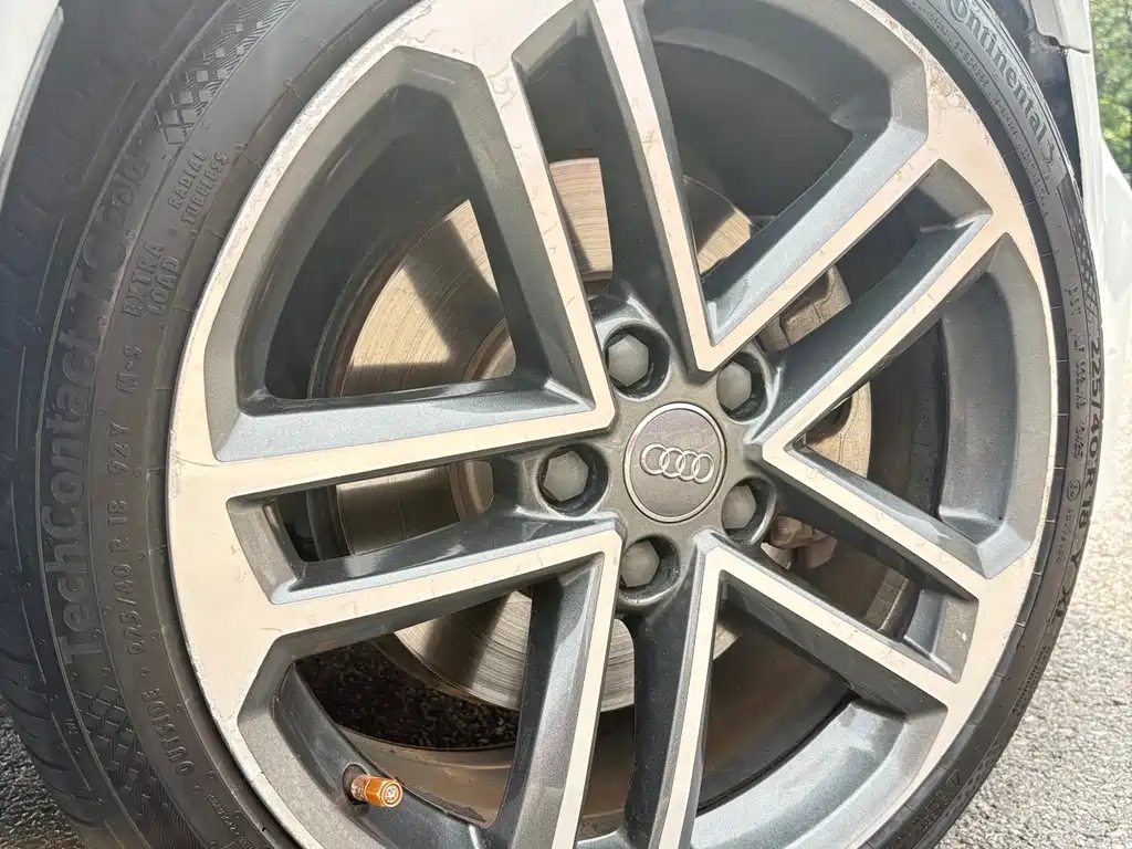 Audi A3 — миниатюра 22