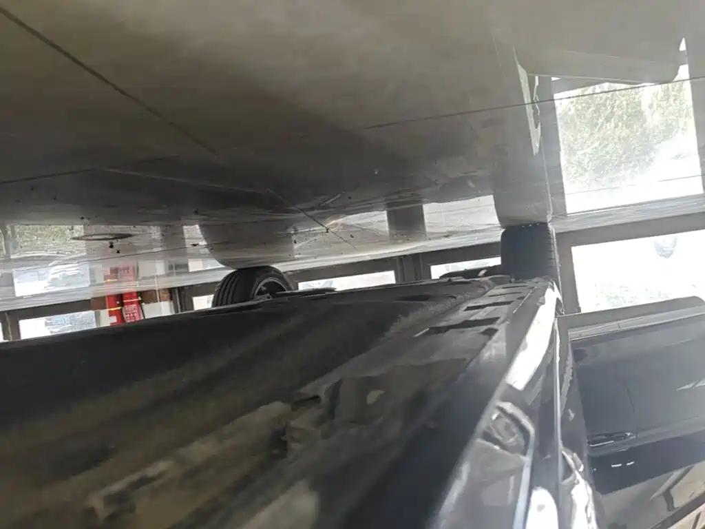 Volkswagen Magotan — миниатюра 21