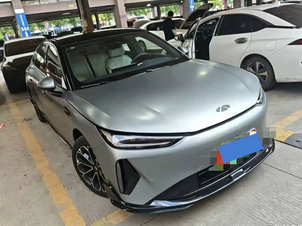 Fulwin 风云A9 — миниатюра 2