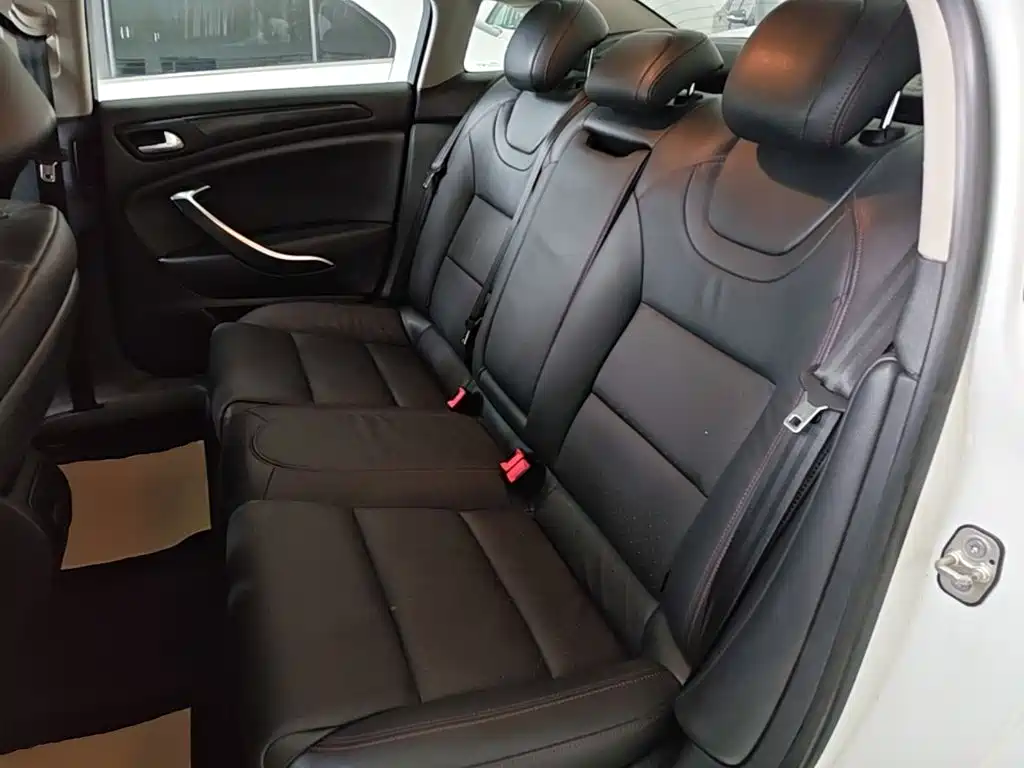 Citroen C5 — миниатюра 17