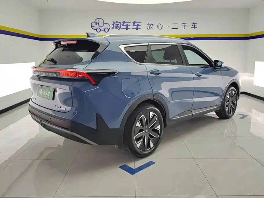 Shanhai Shanhai L7 — миниатюра 3
