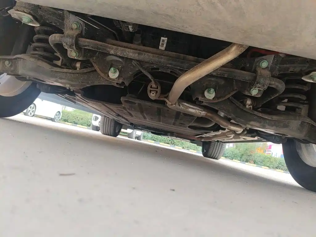 BYD L DM-i — миниатюра 24
