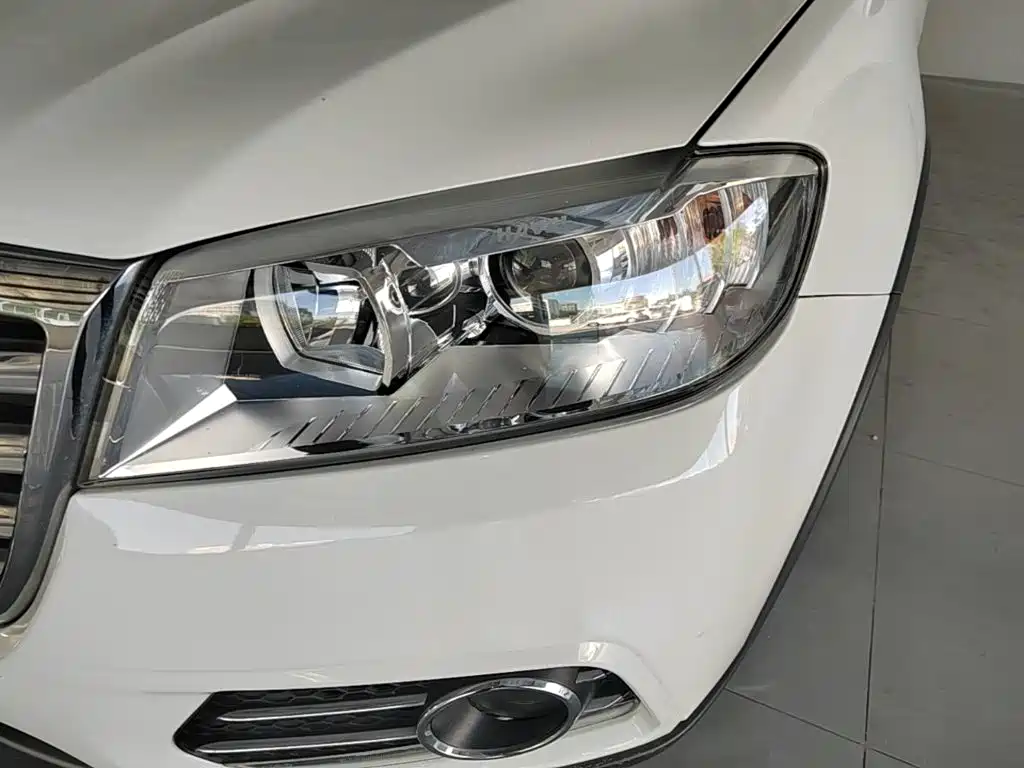 Haval H6 — миниатюра 24
