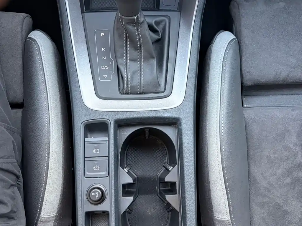 Audi Q3 — миниатюра 11