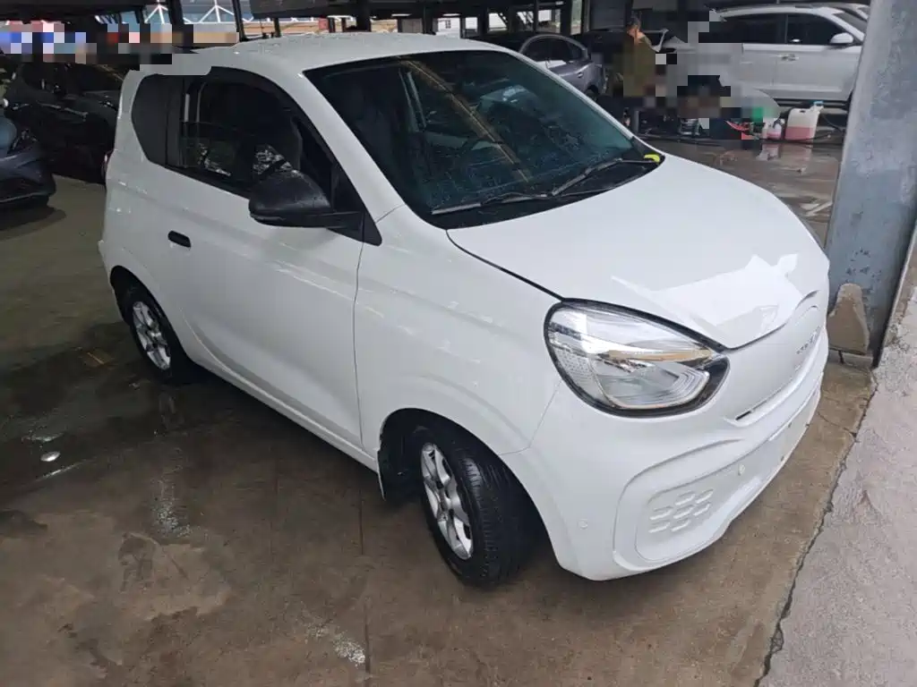 Roewe Clever — миниатюра 4