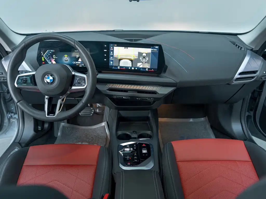 BMW 2 Series — миниатюра 10