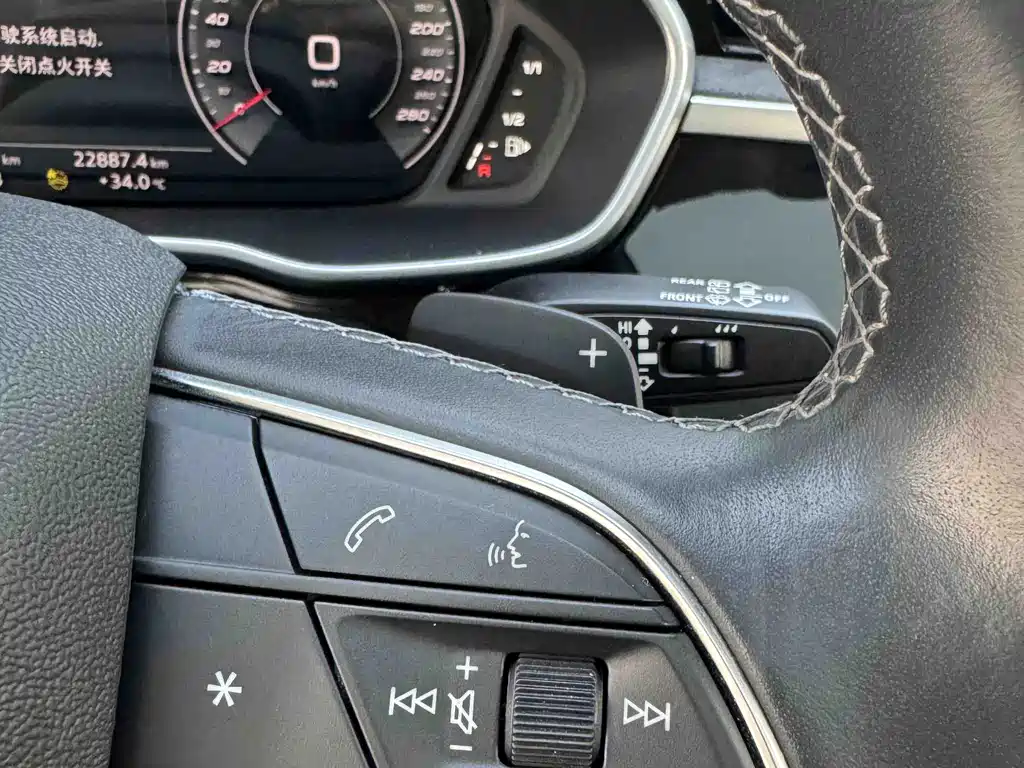 Audi Q3 — миниатюра 19