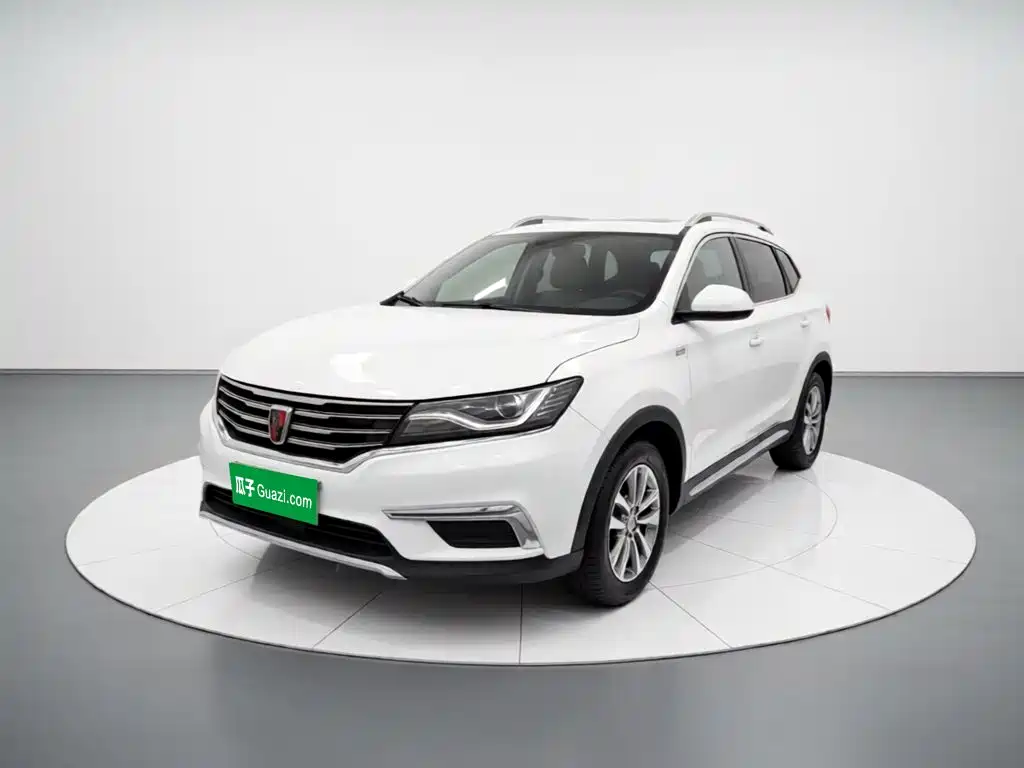 Roewe RX5